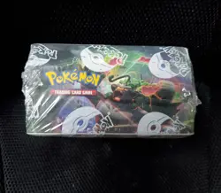 Pokemon ⭐ Rebel Clash Booster Box New Factory Sealed Sword Shield English Packs - Image 5