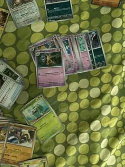 Pokemon 151 Bulk Cards - 31 Holo/Reverse & 93 Common/Uncommon - Image 5