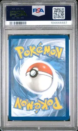 PSA 9 2023 POKEMON MEW EN-151 #198 VENUSAUR ex SPECIAL ILLUSTRATION RARE - Image 2