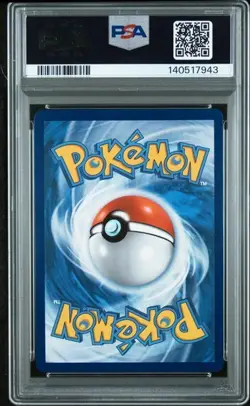 PSA 10 2025 POKEMON MEP STAR PROMO #024 ORICORIO ex ULTRA-PREMIUM COLLECTION - Image 2