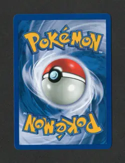 2000 Pokemon Neo Genesis Bellossom Holo 1st Edition 3/111 NM/M Vintage WOTC - Image 2