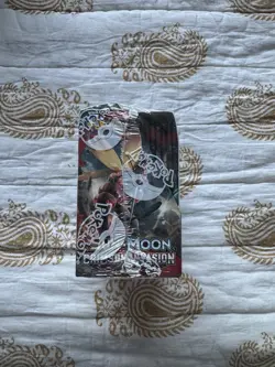 Pokemon TCG Sun & Moon Crimson Invasion English Booster Box - Image 4