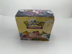 Pokemon Sword & Shield - Darkness Ablaze Booster Box - Brand New Factory Sealed - Image 2