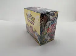 Pokemon Sword & Shield - Darkness Ablaze Booster Box - Brand New Factory Sealed - Image 3