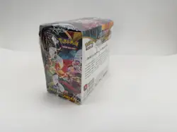 Pokemon Sword & Shield - Darkness Ablaze Booster Box - Brand New Factory Sealed - Image 4