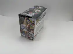 Pokemon TCG Sword Shield Rebel Clash Booster Box BRAND NEW FACTORY SEALED - Image 4