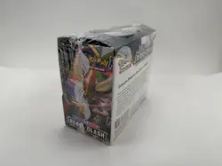 Pokemon TCG Sword Shield Rebel Clash Booster Box BRAND NEW FACTORY SEALED - Image 3
