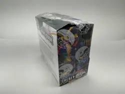 Pokemon TCG Sword Shield Rebel Clash Booster Box BRAND NEW FACTORY SEALED - Image 5