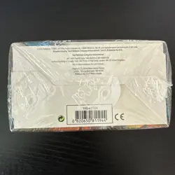 Pokemon Sun and Moon Base Set Booster Box - Image 5