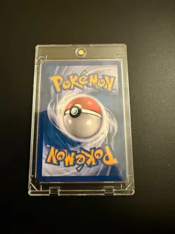 Pokemon Heartgold & SoulSilver 109/123 Meganium Holo Rare NEAR MINT-MINT - Image 2