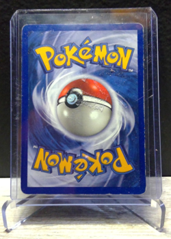 Pokemon TCG Zapdos 30/62 Fossil Set Holo Rare WOTC 1999 LP - Image 2