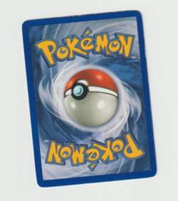 Pokemon TCG Zapdos 30/62 Fossil Set Holo Rare WOTC 1999 LP - Image 5