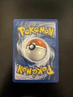 Pokemon TCG Professor Elm's Training Method 89/115 Unseen Forces Holo Rare NM - Image 2