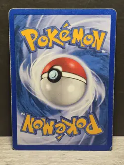 2003 Vaporeon 25/100 - Sandstorm Non-Holo Regular Rare - Pokemon TCG - Image 2