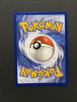 Pokemon TCG Teal Mask Ogerpon 123 SVP Promo Sv: Scarlet & Violet Promo Near Mint - Image 3