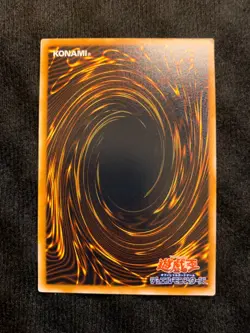 YuGiOh Card Fire Kraken MR-14 Common Japanese - Image 2