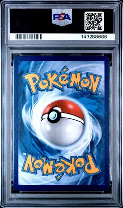 2016 POKEMON XY GENERATIONS RADIANT COLL #RC19 SWIRLIX PSA 10 - Image 2