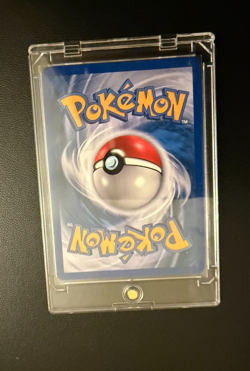 Pokemon Undaunted 88/90 Kyogre & Groudon LEGEND (Bottom) NEAR MINT-MINT - Image 2