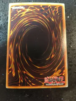 Yu-Gi-Oh Slate Warrior WC4-003 LP - Image 4