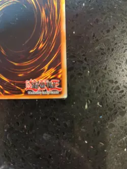 Yu-Gi-Oh Slate Warrior WC4-003 LP - Image 5