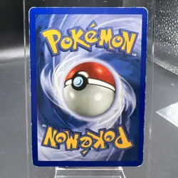 Pokemon TCG Dark Octillery 1st Edition 62/105 Neo Destiny Regular - Image 2