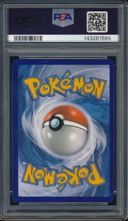2020 Pokemon SM Black Star Promo SM241 Umbreon Darkrai GX PSA 9 - 143281564 - Image 2