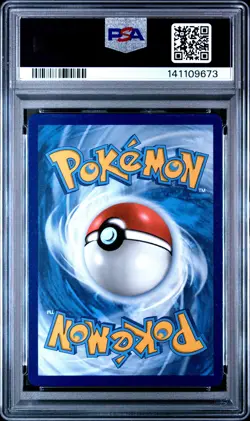2025 POKEMON DRI EN-DESTINED RIVALS #051 TEAM ROCKET'S ARTICUNO PSA 10 - Image 2