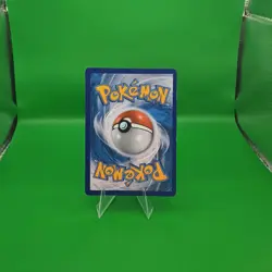 PIKACHU 27/111 REV HOLO COMMON FURIOUS FISTS POKEMON LP - Image 2