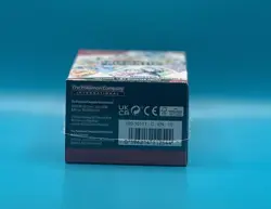 Pokemon TCG Prismatic Evolutions Booster Bundle Box - Factory Sealed - Image 4