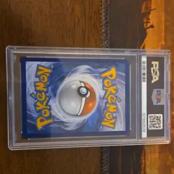 Pokemon Pikachu Crown Zenith Secret Rare Full Art Holo PSA 10 #160/159 - Image 2
