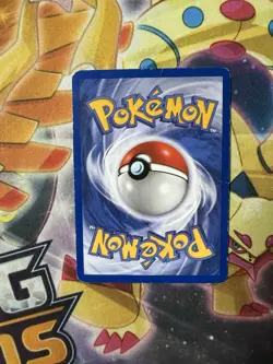 Pokemon Psyduck 65/82 Team Rocket 1st Edition Vintage - Image 2