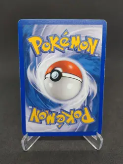 Pokemon - Girafarig - 16/97 - Regular Rare - EX Dragon 2003 - LP - Image 2