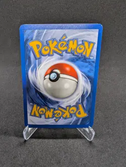 Pokemon TCG Magnemite EX Dragon 62/97 Reverse Holo LP - Image 2