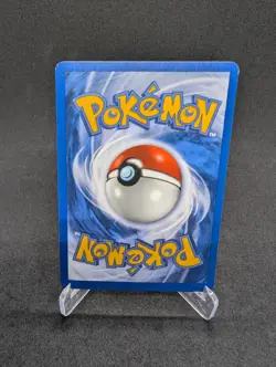 2003 Pokemon EX Sandstorm 28/100 Anorith Reverse Holo MP - Image 2