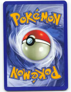 Mr. Fuji - 1st Edition - 58/62 Fossil Set - Pokemon TCG - 1999 - Image 2