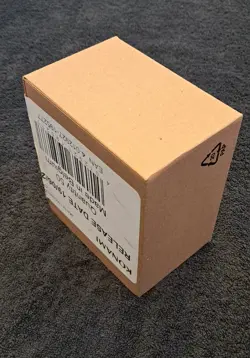 Yu-Gi-Oh OTS Tournament Pack 28 Factory Sealed Box Of 50 - Image 3