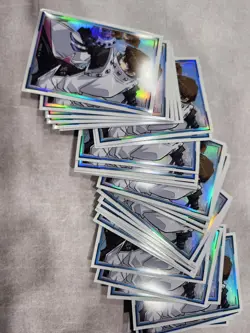 Yugioh MRL Toon Deck Sumoned Skull Mermaid Black Luster Soldier Toon World... - Image 2