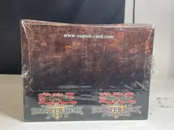 Yu-Gi-Oh! Starter Deck Joey & Pegasus Unlimited New Sealed Decks - Image 3