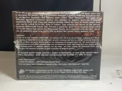 Yu-Gi-Oh! Starter Deck Joey & Pegasus Unlimited New Sealed Decks - Image 5