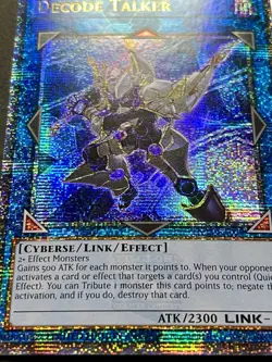 Exodia The Forbidden One | Quarter Century Secret Rare + Rainbow Dragon |YuGiOh! - Image 2