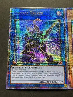 Exodia The Forbidden One | Quarter Century Secret Rare + Rainbow Dragon |YuGiOh! - Image 3