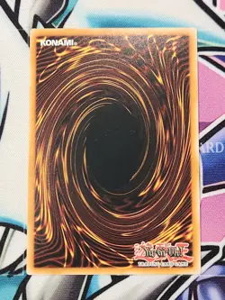 YUGIOH MZMU-EN015 Masked HERO Furnace Super Rare 1ST EDITION - Image 2