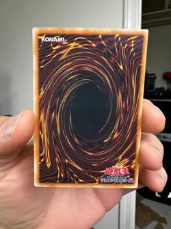 Nuvia the Wicked Ultra Rare SM-12 Japanese YuGiOh Card - Image 5