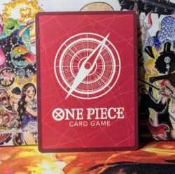 Marshall D Teach OP09-081 Emperors In The New World One Piece English NM - Image 2
