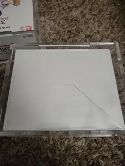 One Piece OP-05 Awakening of the New Era Booster Box ENGLISH w/ acrylic box 810059783546 - Image 4