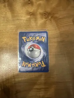 Pokemon TCG Togepi Reverse Holo Southern Islands 1996 Promo Card LP/MP - Image 2