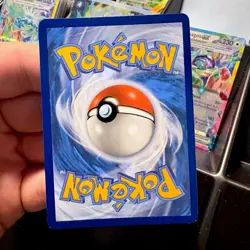 Pokemon Brock's Scouting 179/159 Rare Trainer Regular English Card - Image 2