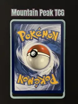NM Charmeleon 169/165 Illustration Rare - Scarlet & Violet 151 - Pokemon Card #1 - Image 2