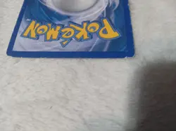 2010 Pokemon TCG Unleashed Raikou Suicune Legend Holo Card 93/95 Bottom HP - Image 4