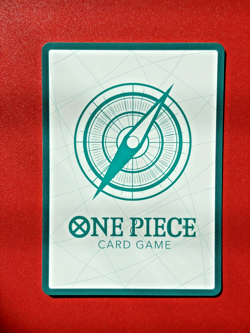 DON!! Card (Black and Gold) Flagship promo - NM [Foil] TCG One Piece - Image 3